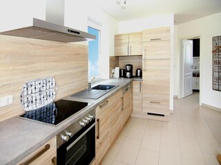 Holiday house Vieregge Features 10