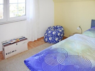 Casa de vacaciones Vieregge Características 5