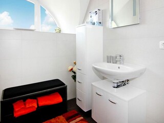 Vakantiehuis Vieregge Kenmerken 11