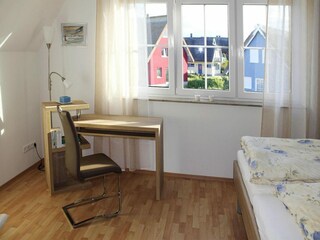 Vakantiehuis Vieregge  17