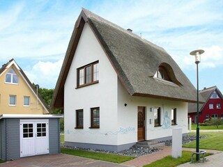 Vakantiehuis Vieregge Buitenaudio-opname 2