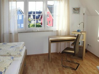 Vakantiehuis Vieregge  19