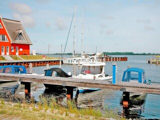 Casa per le vacanze Vieregge Ambiente 12