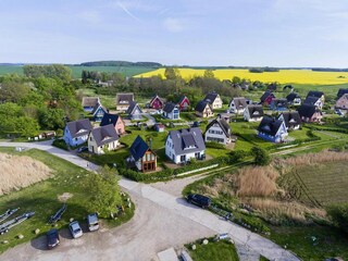 Vakantiehuis Vieregge  14