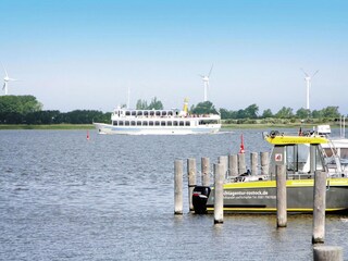 Vakantiehuis Vieregge  15
