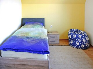 Vakantiehuis Vieregge Kenmerken 10