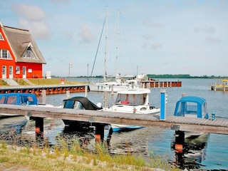 Holiday house Vieregge Environment 13