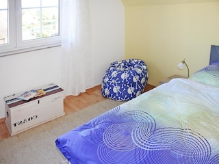 Vakantiehuis Vieregge Kenmerken 8