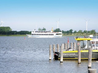 Vakantiehuis Vieregge  18