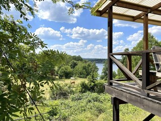 Vakantiehuis Rimforsa Buitenaudio-opname 2