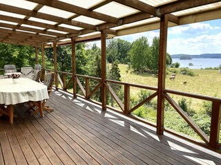 Ferienhaus Rimforsa  7