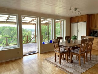 Ferienhaus Rimforsa  8
