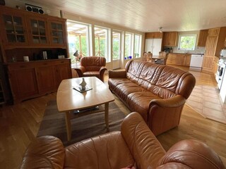 Holiday house Rimforsa  9