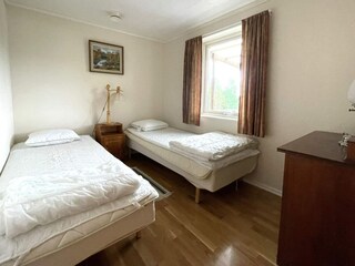 Vakantiehuis Rimforsa  18