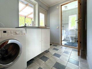 Vakantiehuis Rimforsa  14