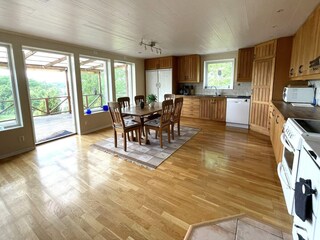 Holiday house Rimforsa  10