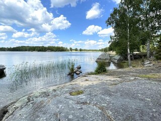 Ferienhaus Rimforsa  12