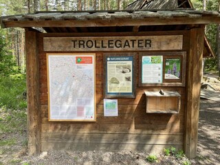 Holiday house Rimforsa  7