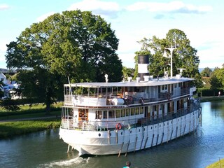 Vakantiehuis Rimforsa  13