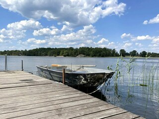 Vakantiehuis Rimforsa  9