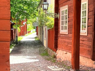 Ferienhaus Rimforsa  22