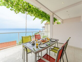 Apartment Dugi Rat  23