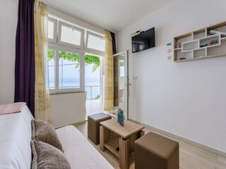 Appartement Dugi Rat Kenmerken 9