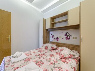 Appartement Dugi Rat Kenmerken 7