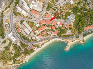Apartamento Dugi Rat  22