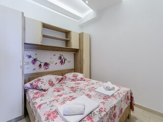 Appartement Dugi Rat Kenmerken 11