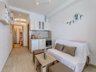 Appartement Dugi Rat Kenmerken 6