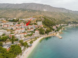 Apartamento Dugi Rat  24