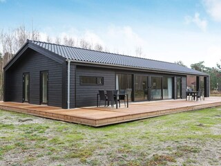 Vakantiehuis Læsø Buitenaudio-opname 2