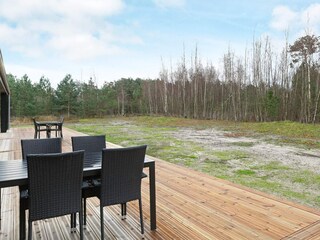 Ferienhaus Læsø Außenaufnahme 3