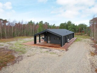 Ferienhaus Læsø Außenaufnahme 5