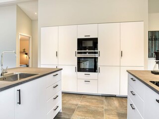 Vakantiehuis Læsø  10
