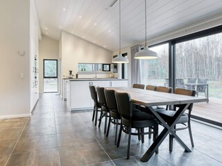 Ferienhaus Læsø  13
