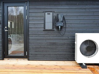 Casa de vacaciones Læsø  12