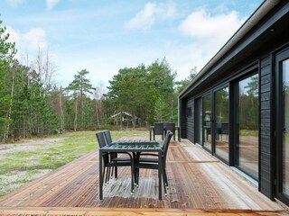 Ferienhaus Læsø Außenaufnahme 6