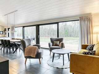 Ferienhaus Læsø  18