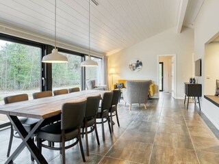 Casa per le vacanze Læsø  14