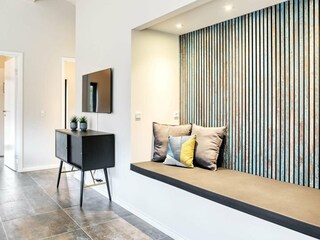 Casa per le vacanze Læsø  18