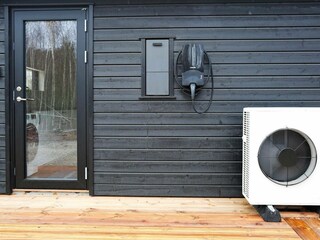 Casa per le vacanze Læsø  11