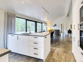 Casa de vacaciones Læsø  18