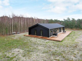 Ferienhaus Læsø Außenaufnahme 4