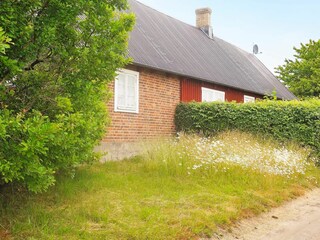 Vakantiehuis Skäret Buitenaudio-opname 2
