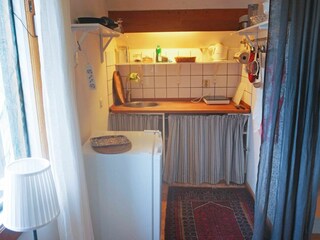 Vakantiehuis Skäret  6