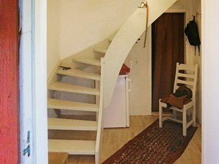 Vakantiehuis Skäret  9