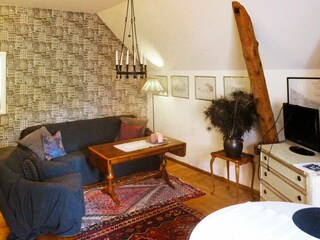 Vakantiehuis Skäret  10