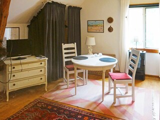 Vakantiehuis Skäret  11